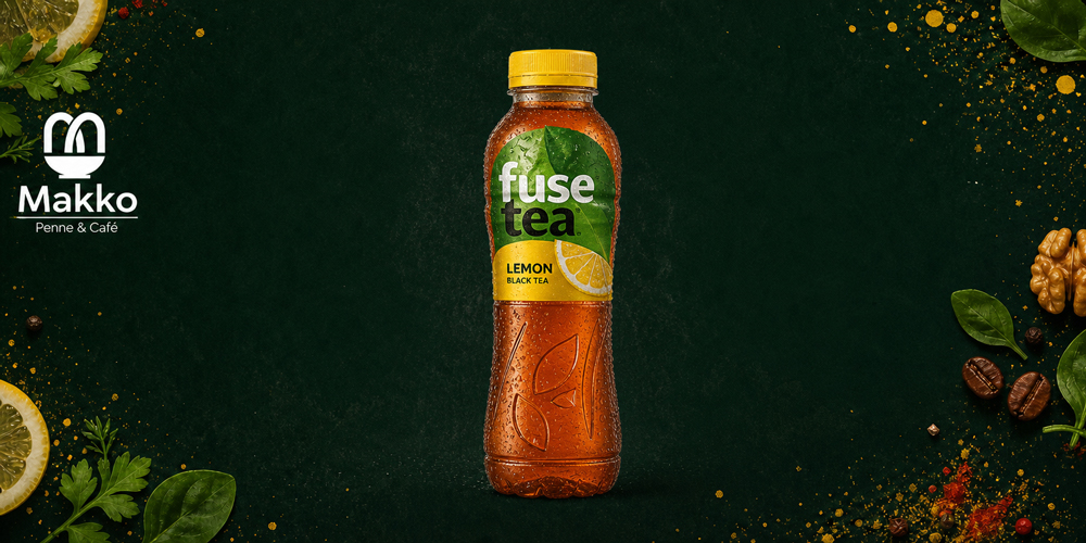Fuse Tea