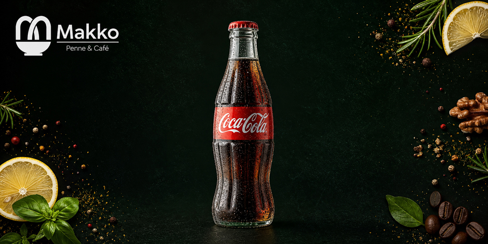 Cola Şişe