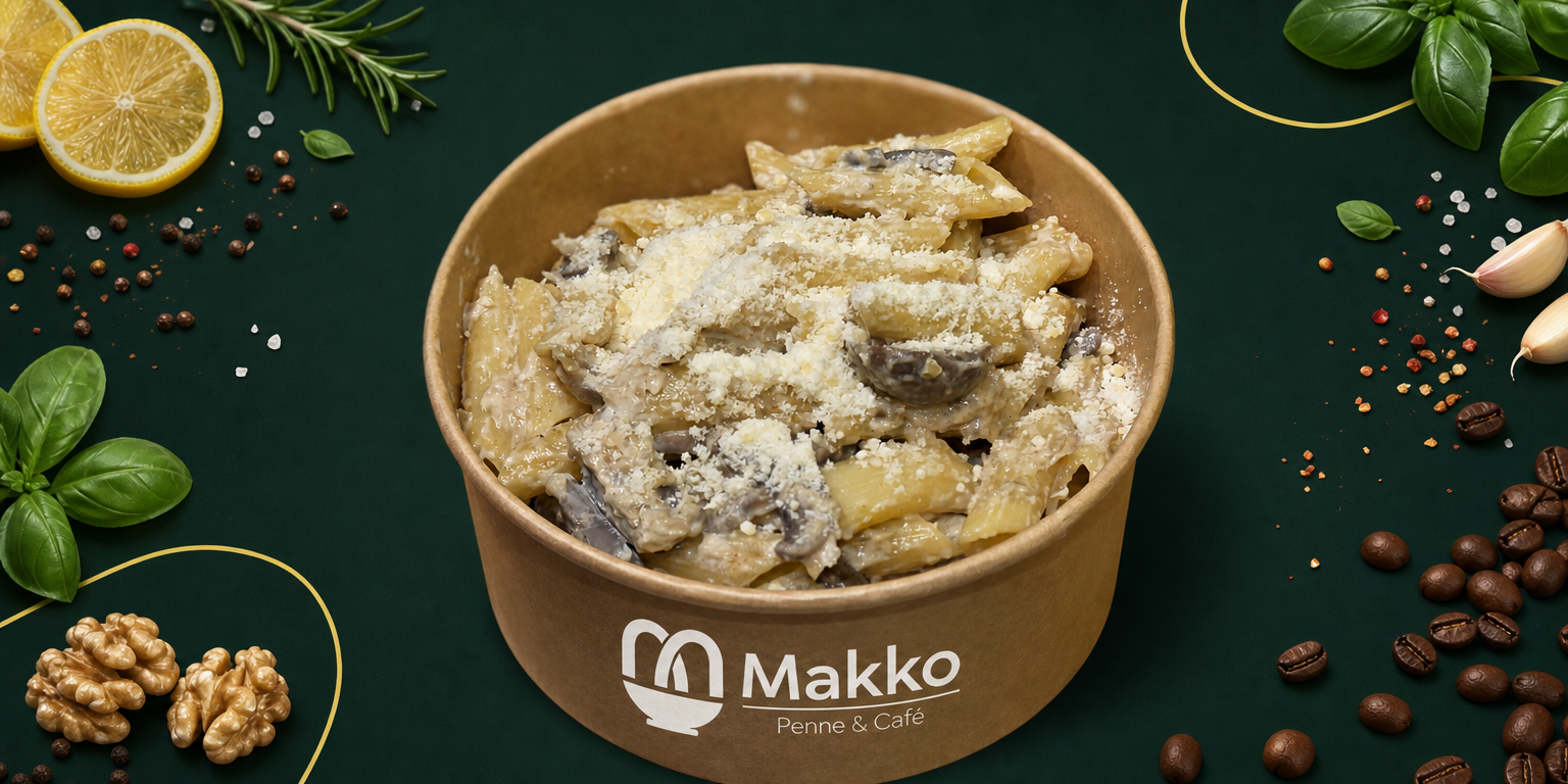 Aşk-ı penne
